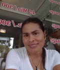 Rencontre Femme Thaïlande à ชลบุรี : Ann, 42 ans